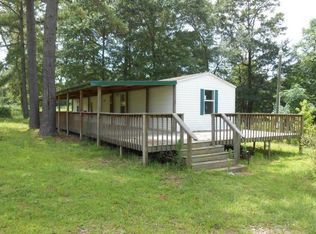 107 Misty Dr, Leesville, LA 71446