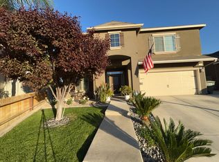 1614 N Barcus Ave, Fresno, CA