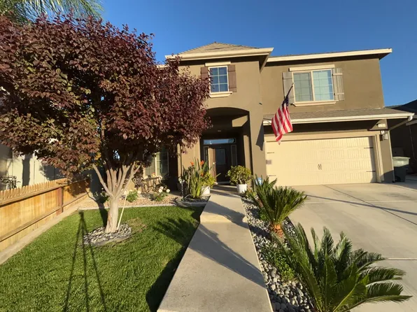 1614 N Barcus Ave, Fresno, CA 93722