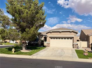 10115 Wilmington Ln, Apple Valley, CA 92308