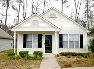 4016 Sudbury Rd, Durham, NC 27704