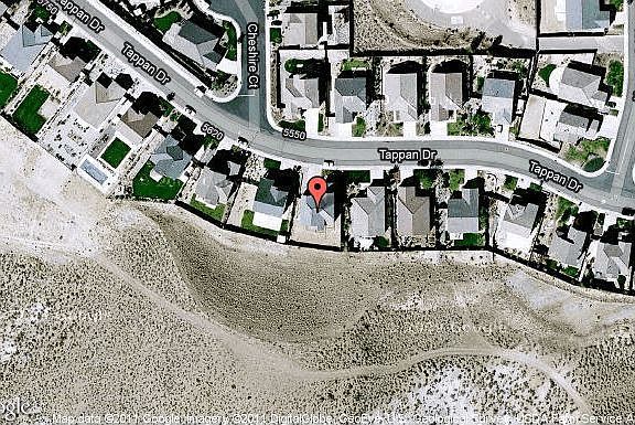 Map View