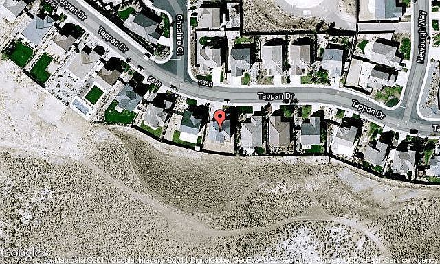 Map View