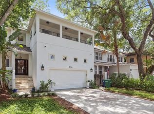 2709 W Bay Ave, Tampa, FL 33611