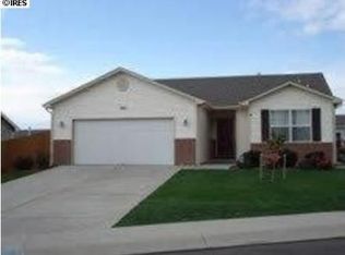 3009 44th Ave, Greeley, CO 80634