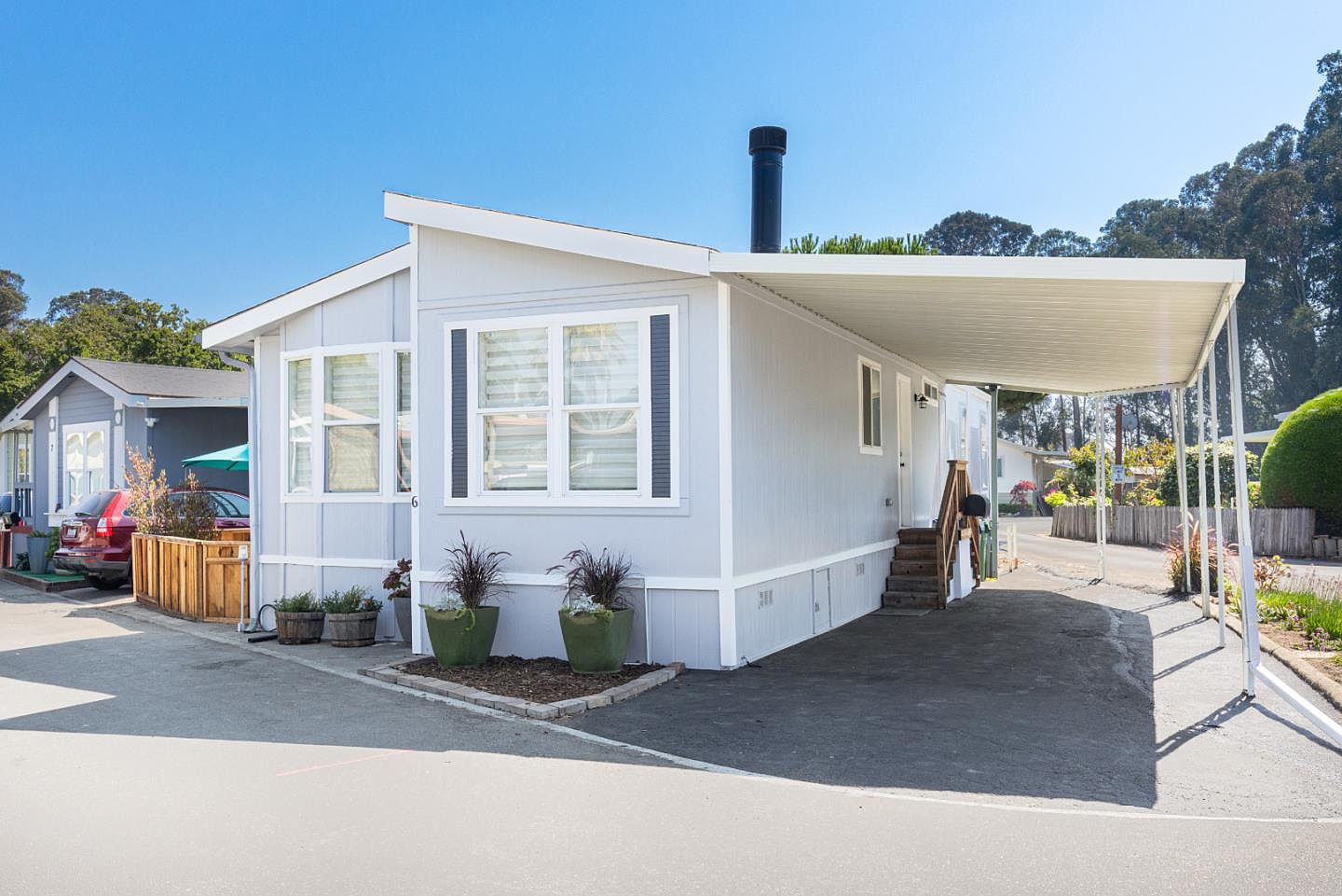 2546 Capitola Rd SPACE 6 Santa Cruz CA 95062 Zillow