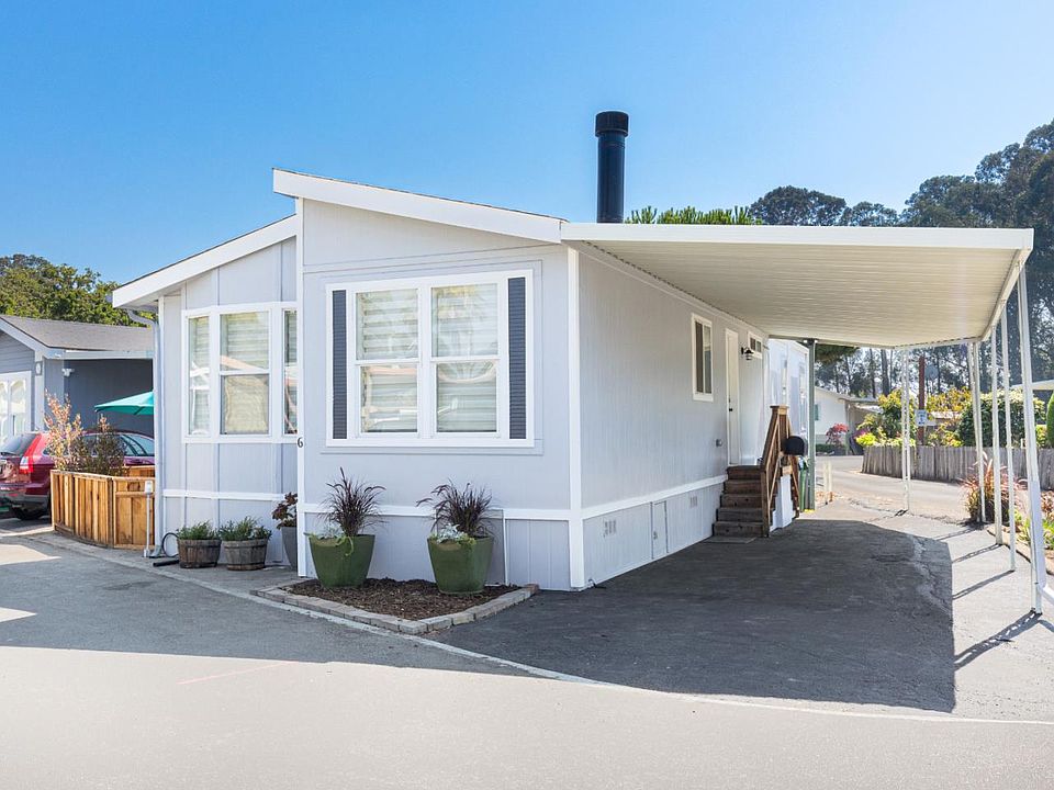 2546 Capitola Rd SPACE 6 Santa Cruz CA 95062 Zillow