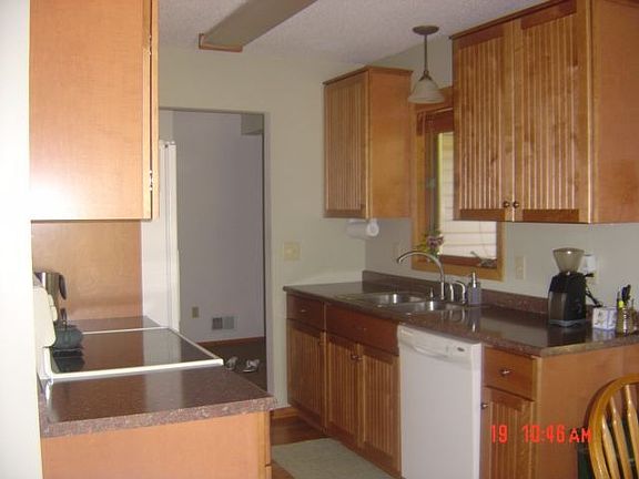 Gorgeous Remodeled Kitchen