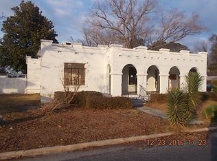 309 Cottage St, Fairmont, NC 28340