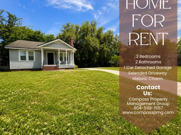 3609 Dellwood Ave, Jacksonville, FL 32205