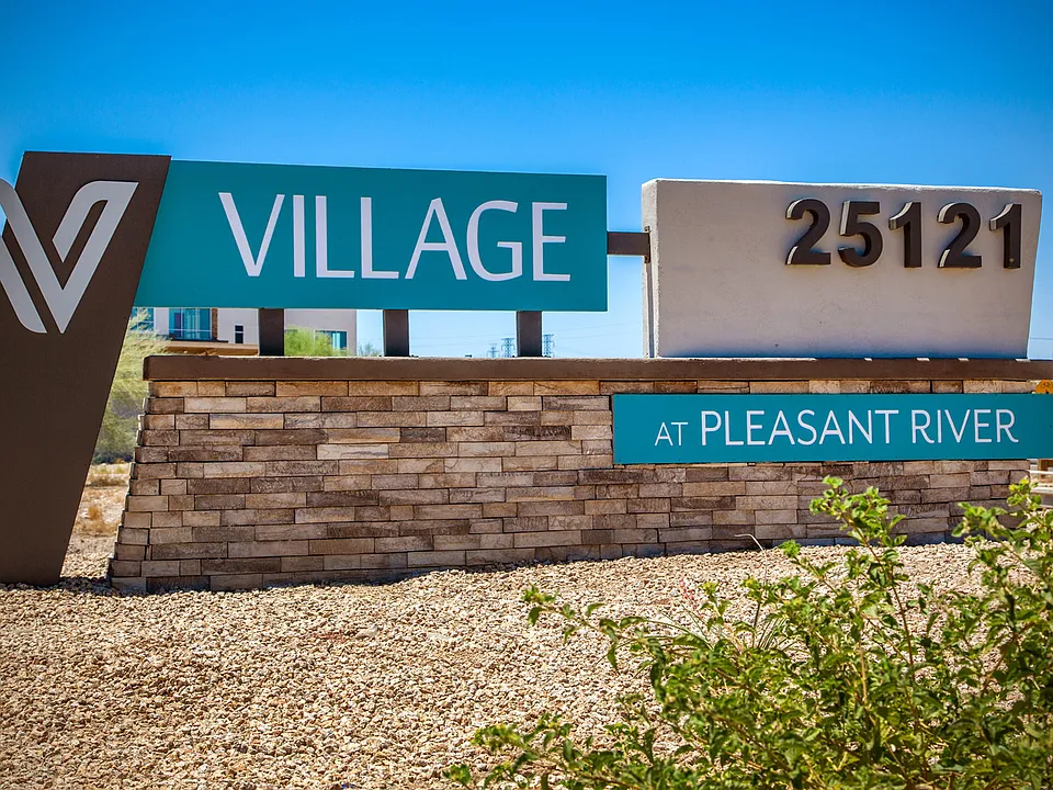 Village at Pleasant River