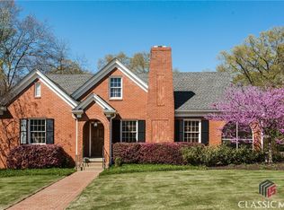 550 W Cloverhurst Ave, Athens, GA 30606