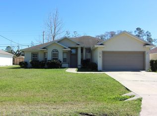 10 E Diamond Dr, Palm Coast, FL 32164