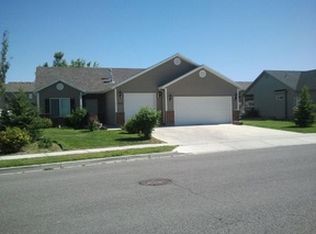 565 W 1675 S, Lehi, UT 84043