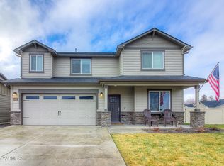 2402 S 62nd Ave, Yakima, WA