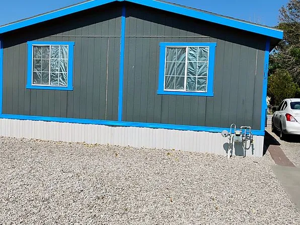 750 E Stillwater Ave Space 107, Fallon, NV 89406