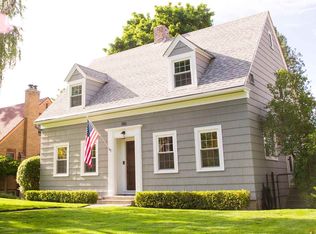 1110 W 22nd Ave, Spokane, WA 99203