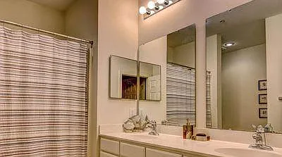 Bath room