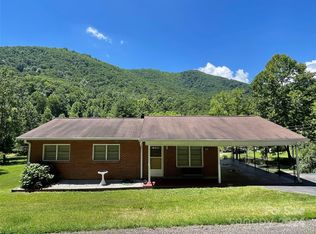1947 Clear Creek Rd, Marion, NC 28752