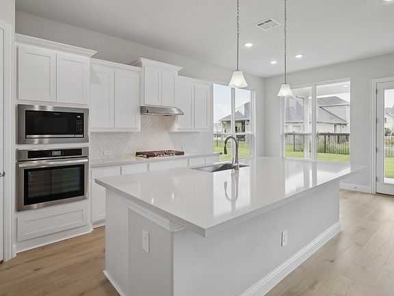 This is a representative photo of this floor plan.