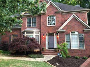 5291 Beacon Cove Ct, Powder Springs, GA 30127