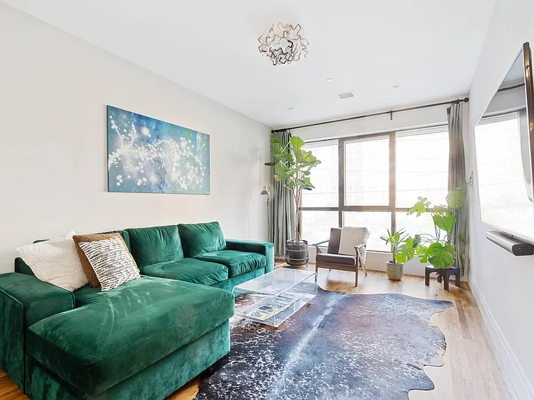 WFW Morgan, LLC - Duplex — Photo 5