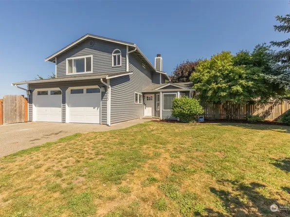 14920 114th Street Ct E, Puyallup, WA 98374