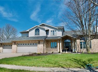 1801 Cobblestone Dr, Findlay, OH 45840