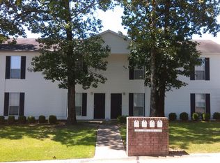 277 Apple Valley Dr, Sherwood, AR 72120