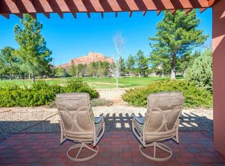 430 Verde Valley School Rd, Sedona, AZ 86351