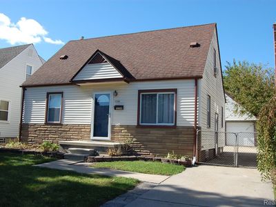 12208 Longtin St, Southgate, MI, 48195