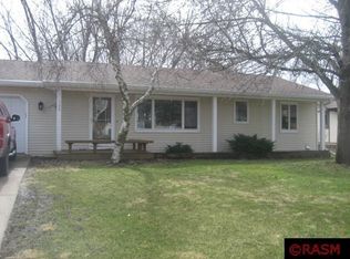 708 16th Ave NE, Waseca, MN 56093