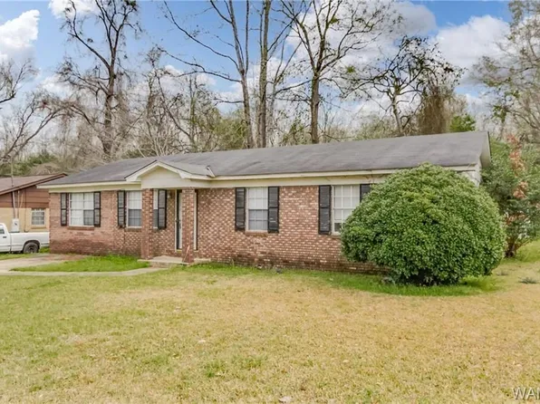 3107 38th Ave, Tuscaloosa, AL 35401