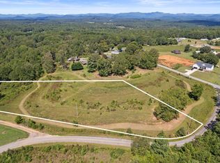 619 Amberwood Rd LOT A-2, Pickens, SC 29671