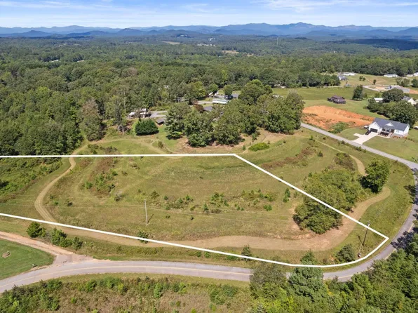 619 Amberwood Rd Lot A-2, Pickens, SC 29671