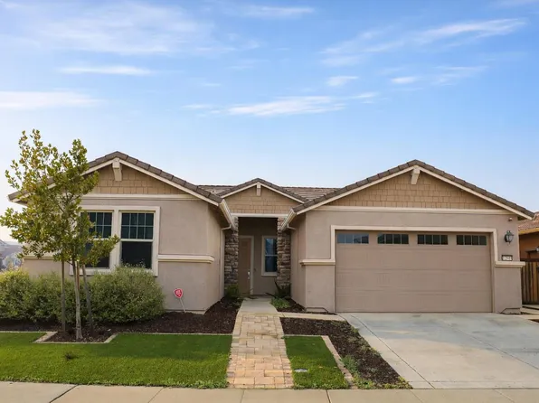 12849 Knightsbrook Ave, Rancho Cordova, CA 95742