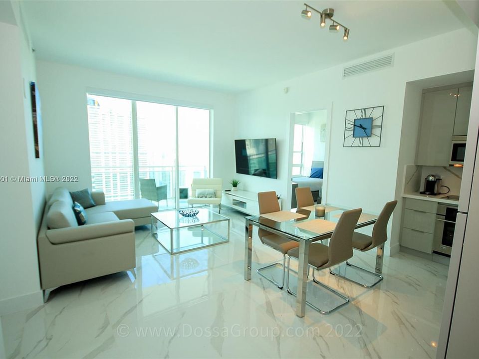 1st image of 950 Brickell Bay Dr APT 4406