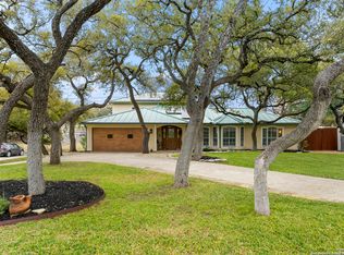 16803 Springhill Dr, San Antonio, TX 78232