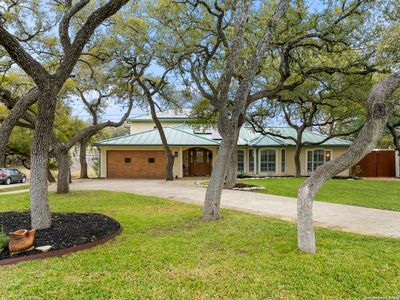 16803 SPRINGHILL DR, San Antonio, TX, 78232