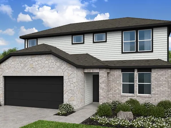 15420 Flowers Vw, Pflugerville, TX 78660