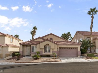 1704 Nestled Meadows Ln, Las Vegas, NV, 89128