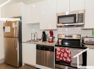 9 Belvidere St #6, Boston, MA 02115