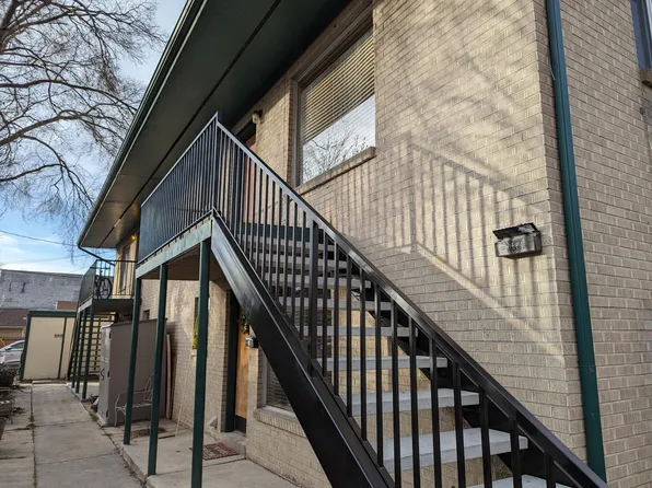 306 E Downington Ave APT 3, Salt Lake City, UT 84115