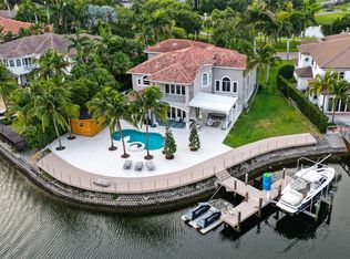 1260 Harbor Ct, Hollywood, FL 33019