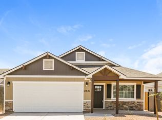 2321 W Mobile Ln, Phoenix, AZ 85041