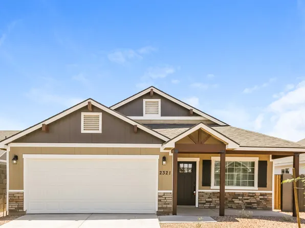 2321 W Mobile Ln, Phoenix, AZ 85041