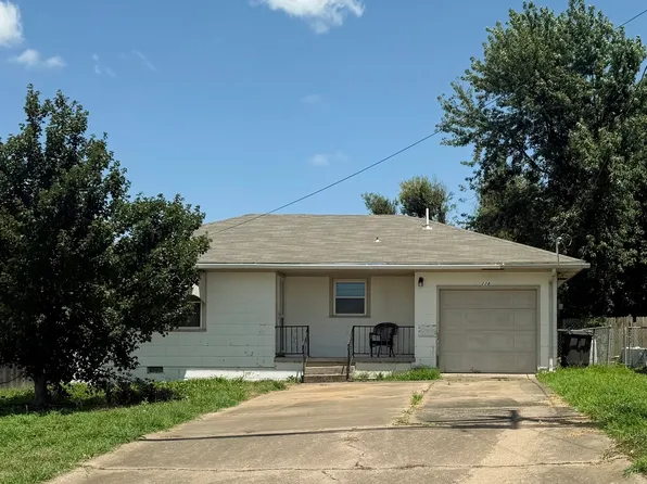 228 SE Avondale Ave, Bartlesville, OK 74006