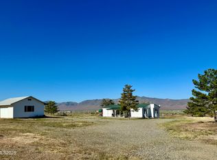 695 Good Choice Rd, Winnemucca, NV 89445