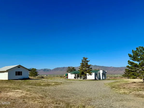 695 Good Choice Rd, Winnemucca, NV 89445