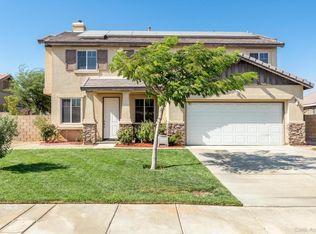 5027 Delbon Way, Palmdale, CA 93552